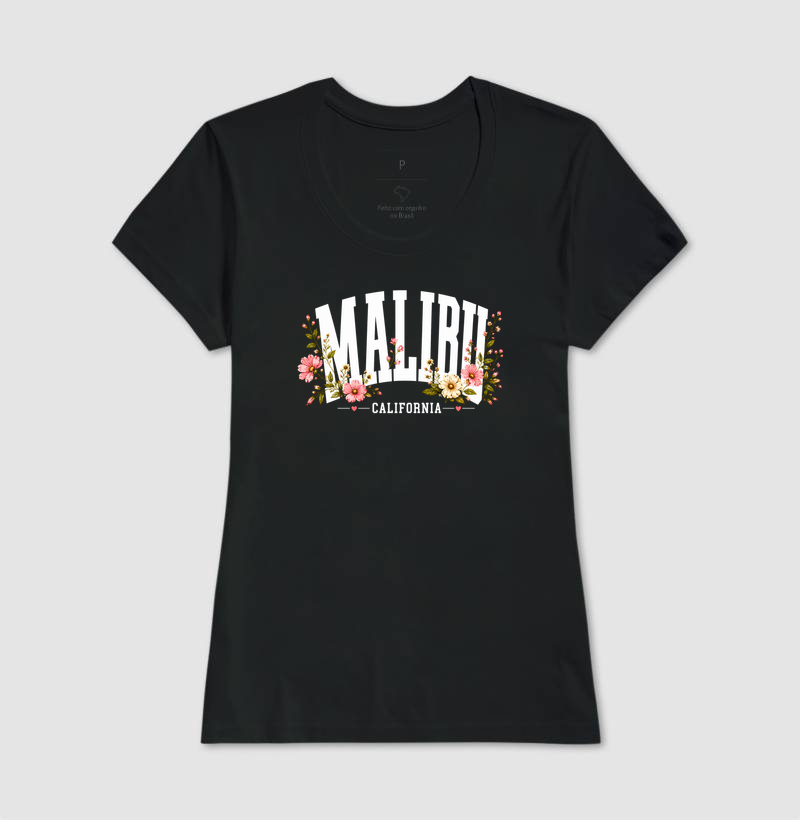 Malibu Floral - Imagem 3