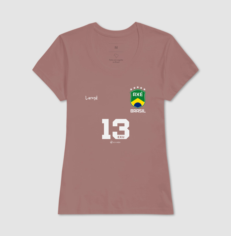 Camisa 15
