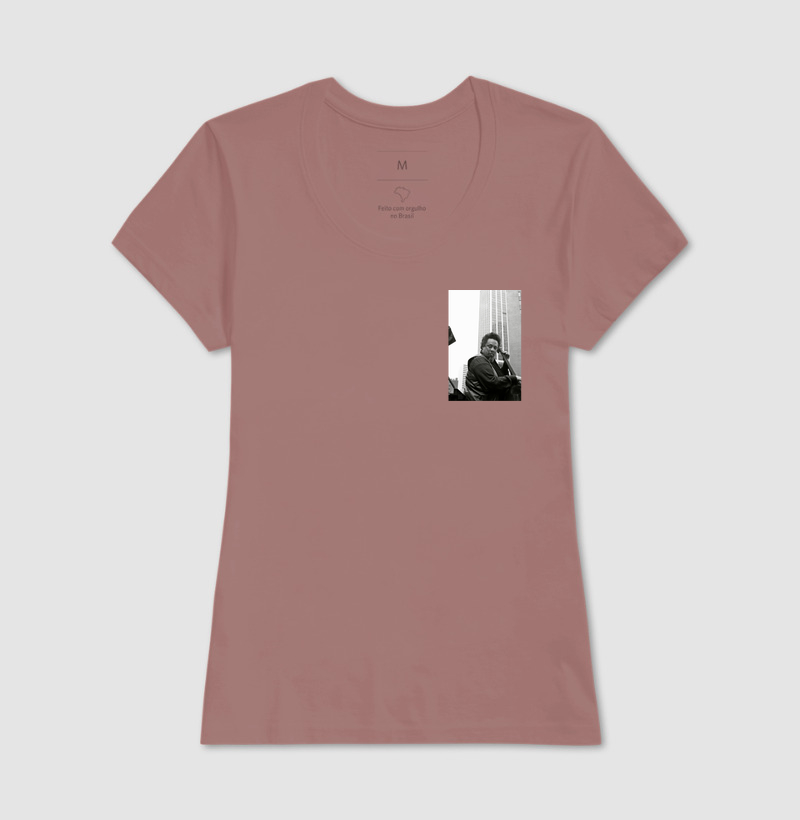 Camisa 17
