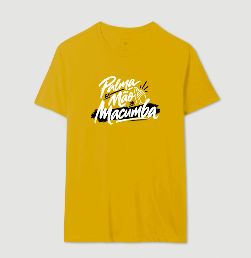 Palma da mão de macumba - Imagem 14