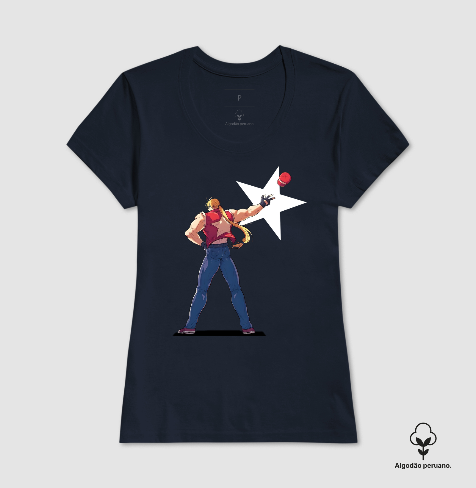 Camisa 4