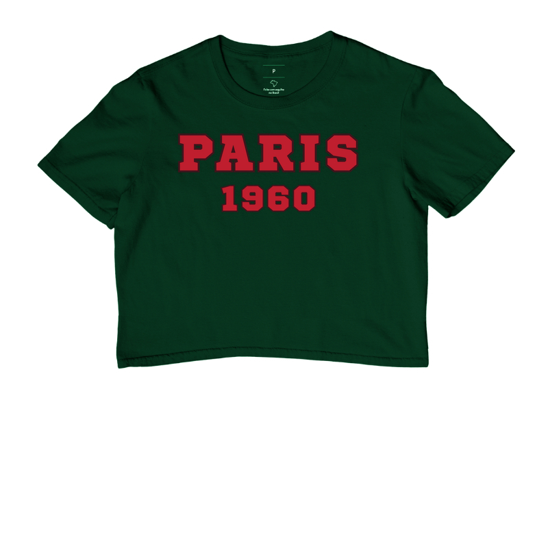 PARIS 1960 - Imagem 5