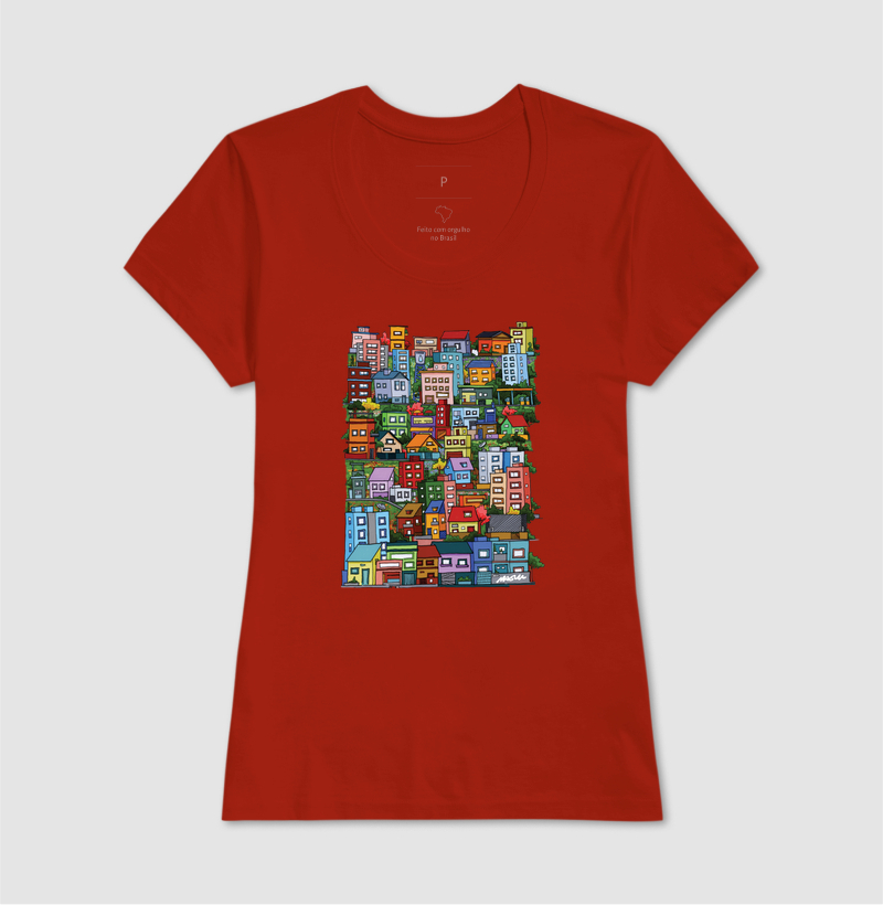 Camisa 10