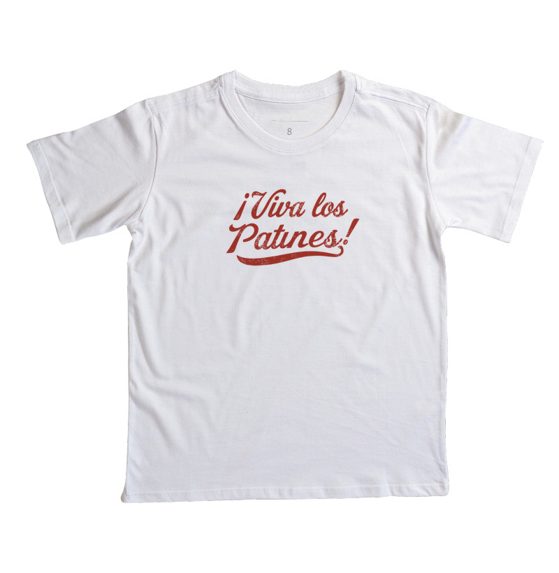 Viva los patines - Imagem 3