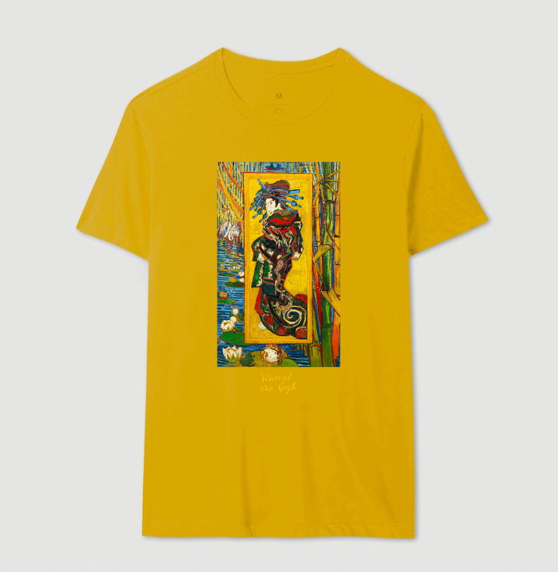 Camisa 13