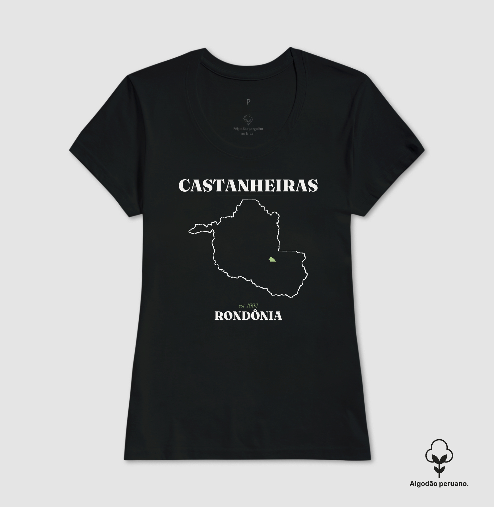 Camisa 3