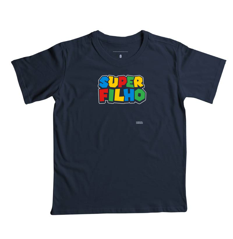 Super Filho - Imagem 3