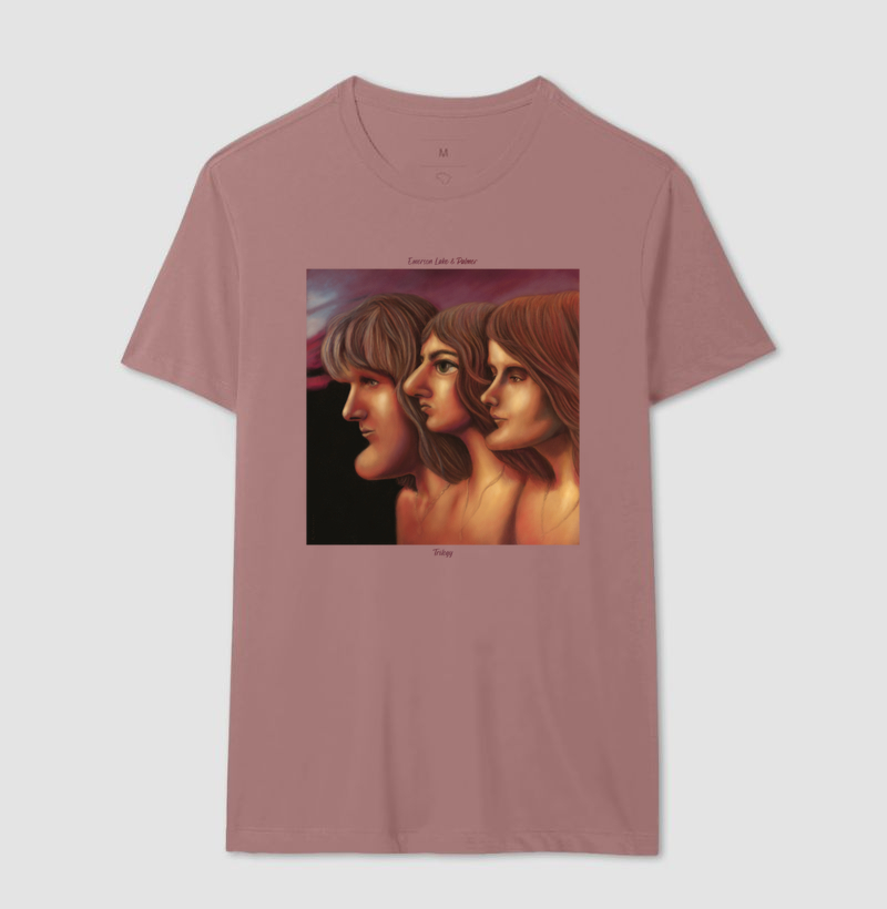 Camisa 19