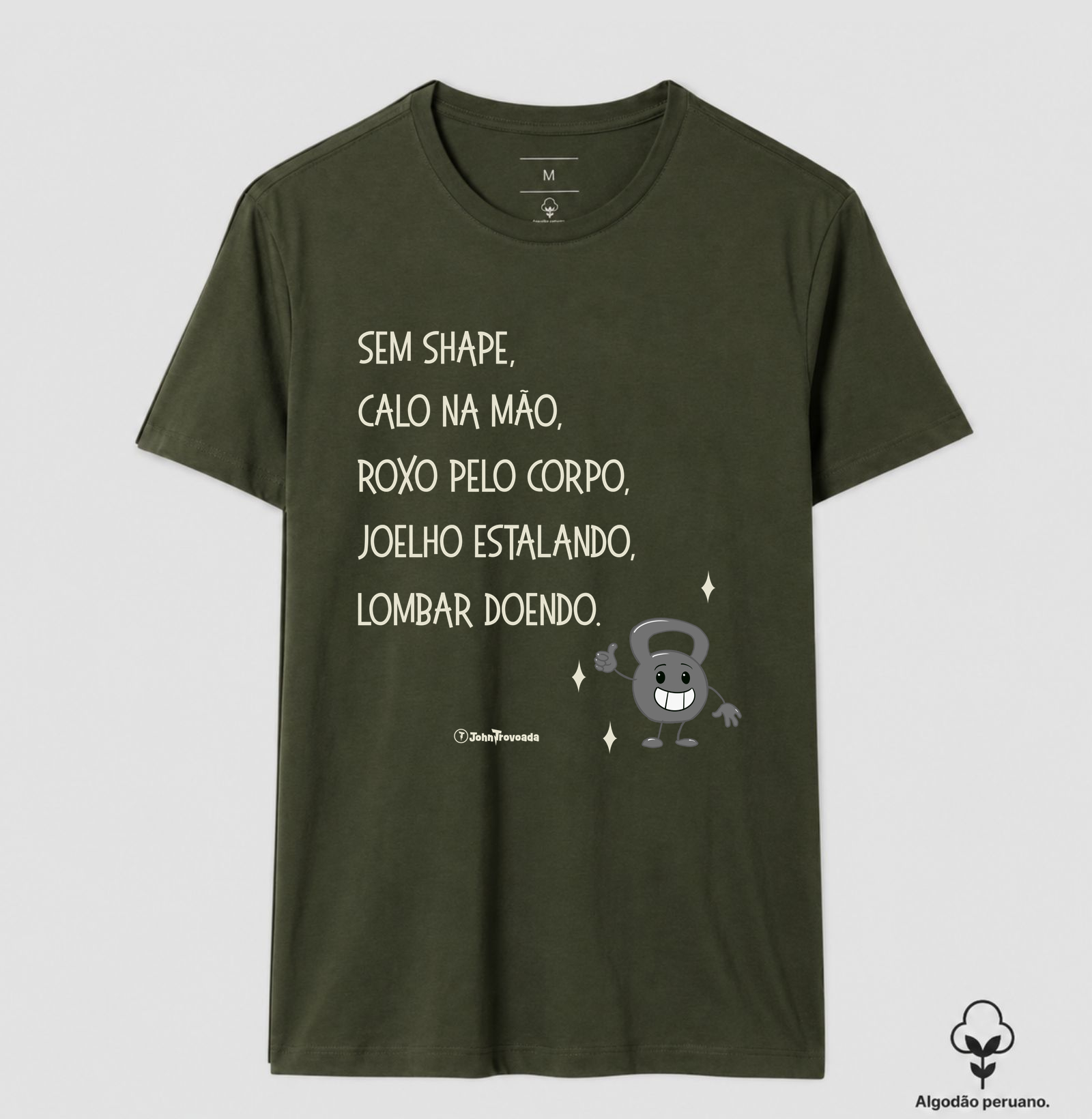 Camisa 6