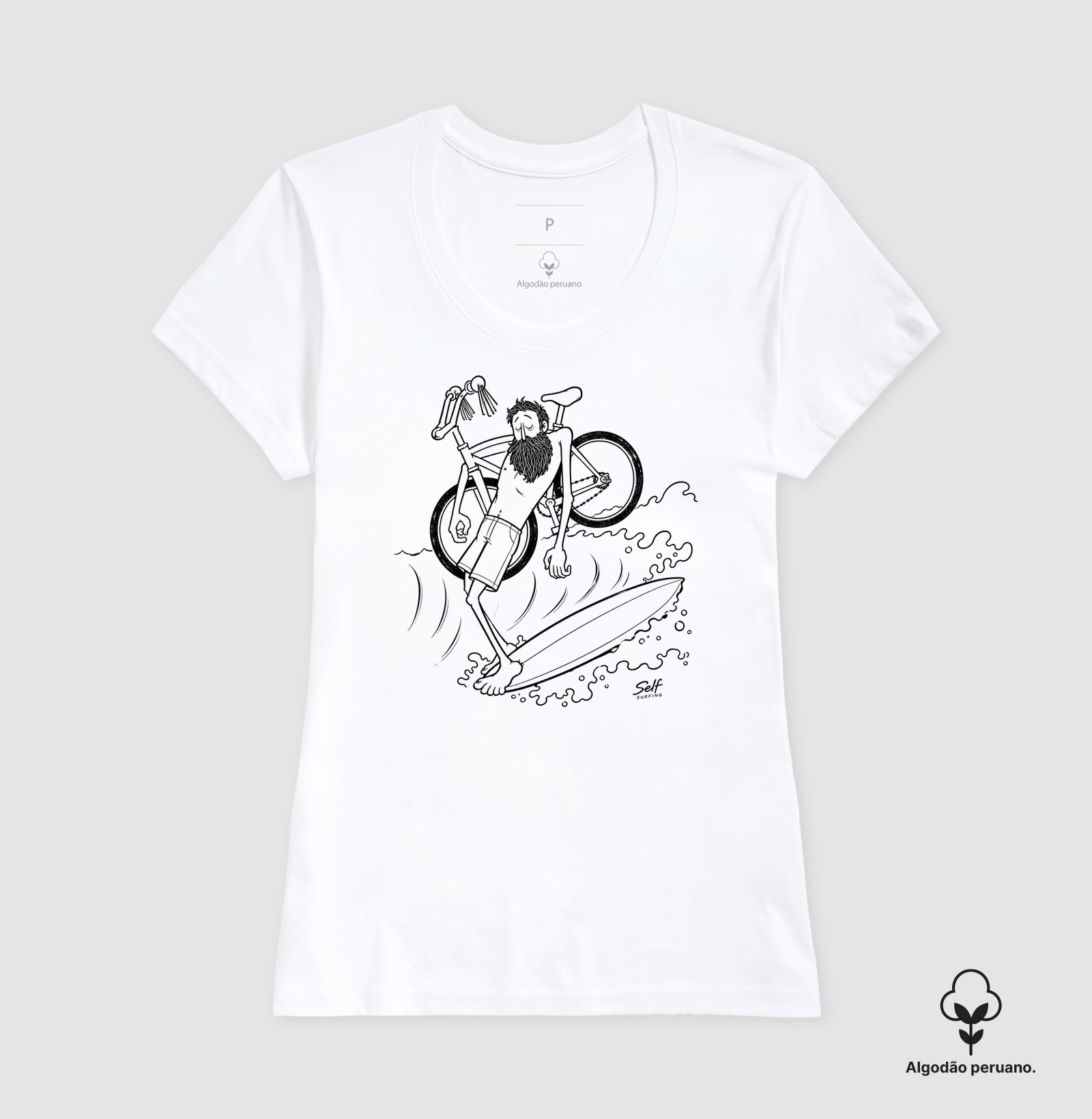 Camisa 5
