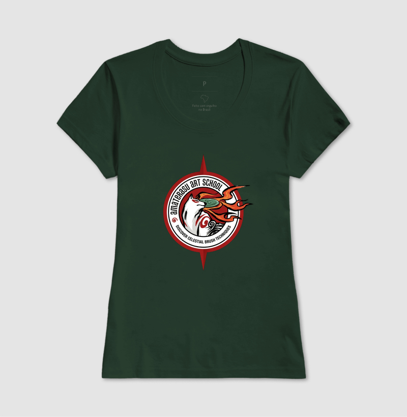 Camisa 12