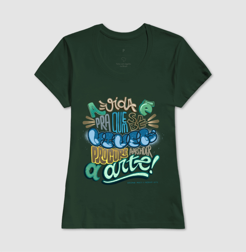 Camisa 12