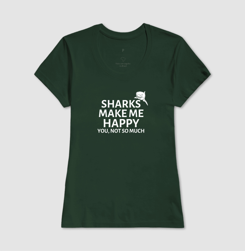 Sharks Make Me Happy - Imagem 15