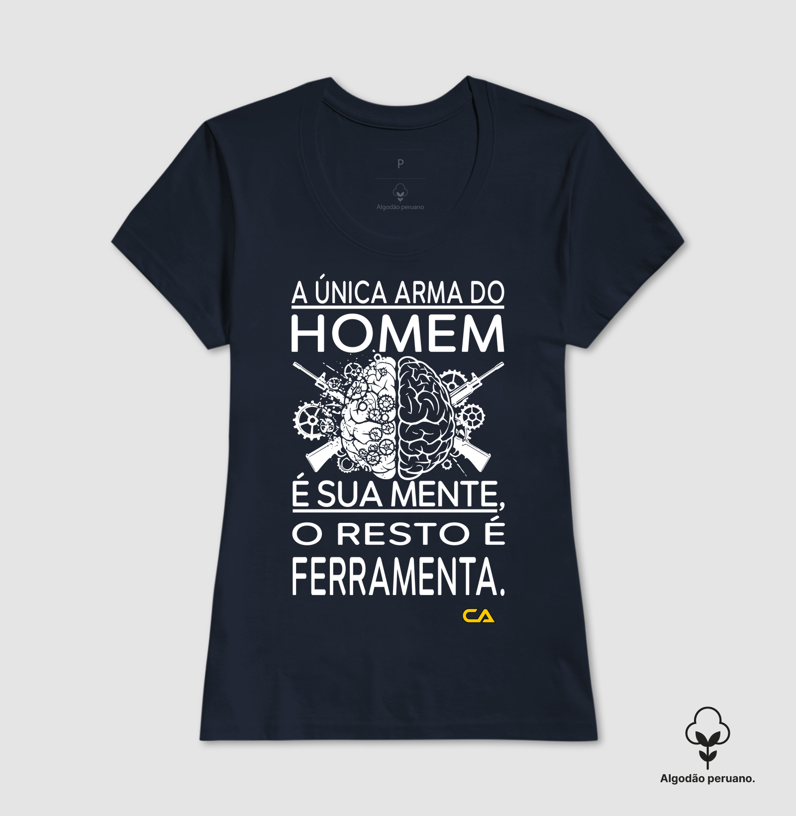Camisa 6