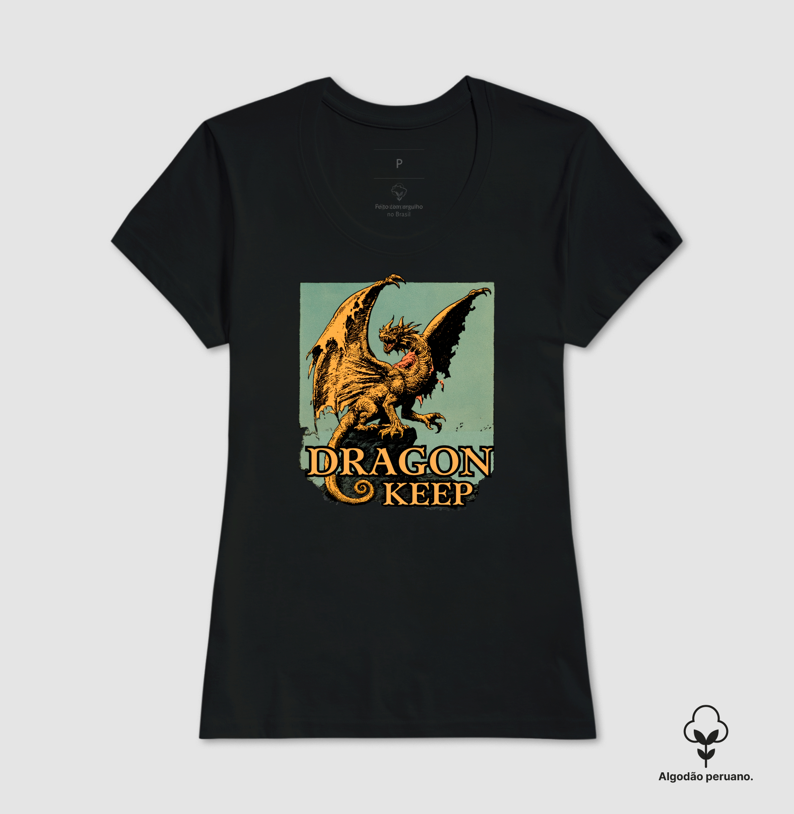 Dragon Keep - Imagem 3
