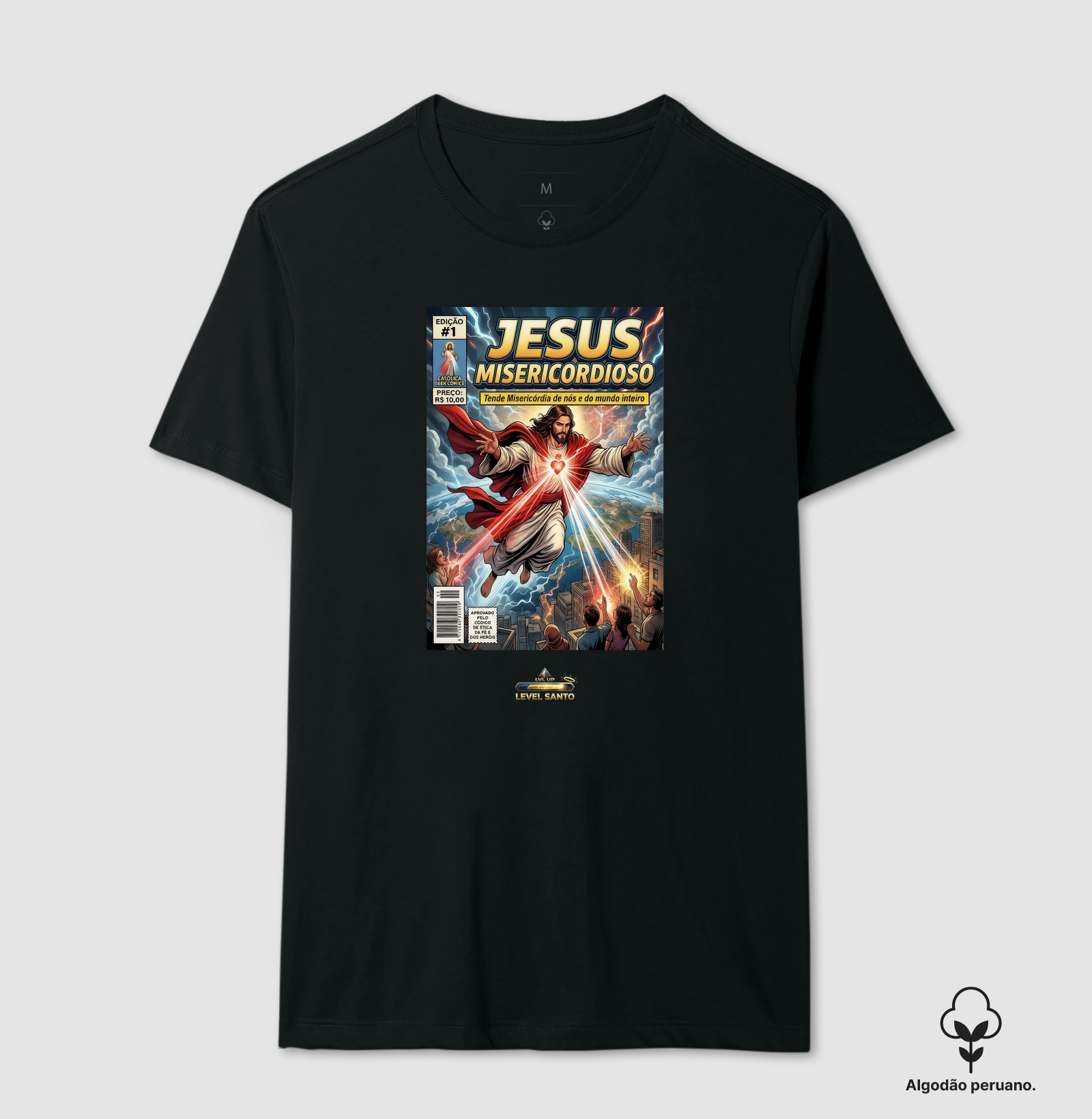 Camisa 2