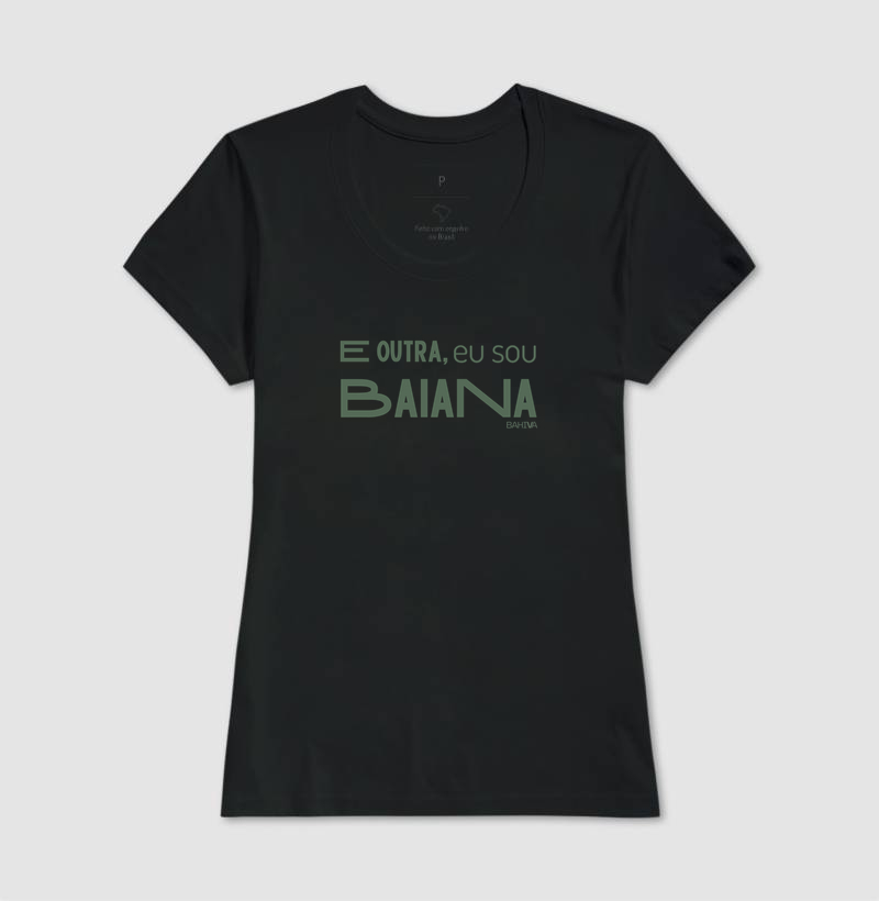 E outra, eu sou baiana - Imagem 3