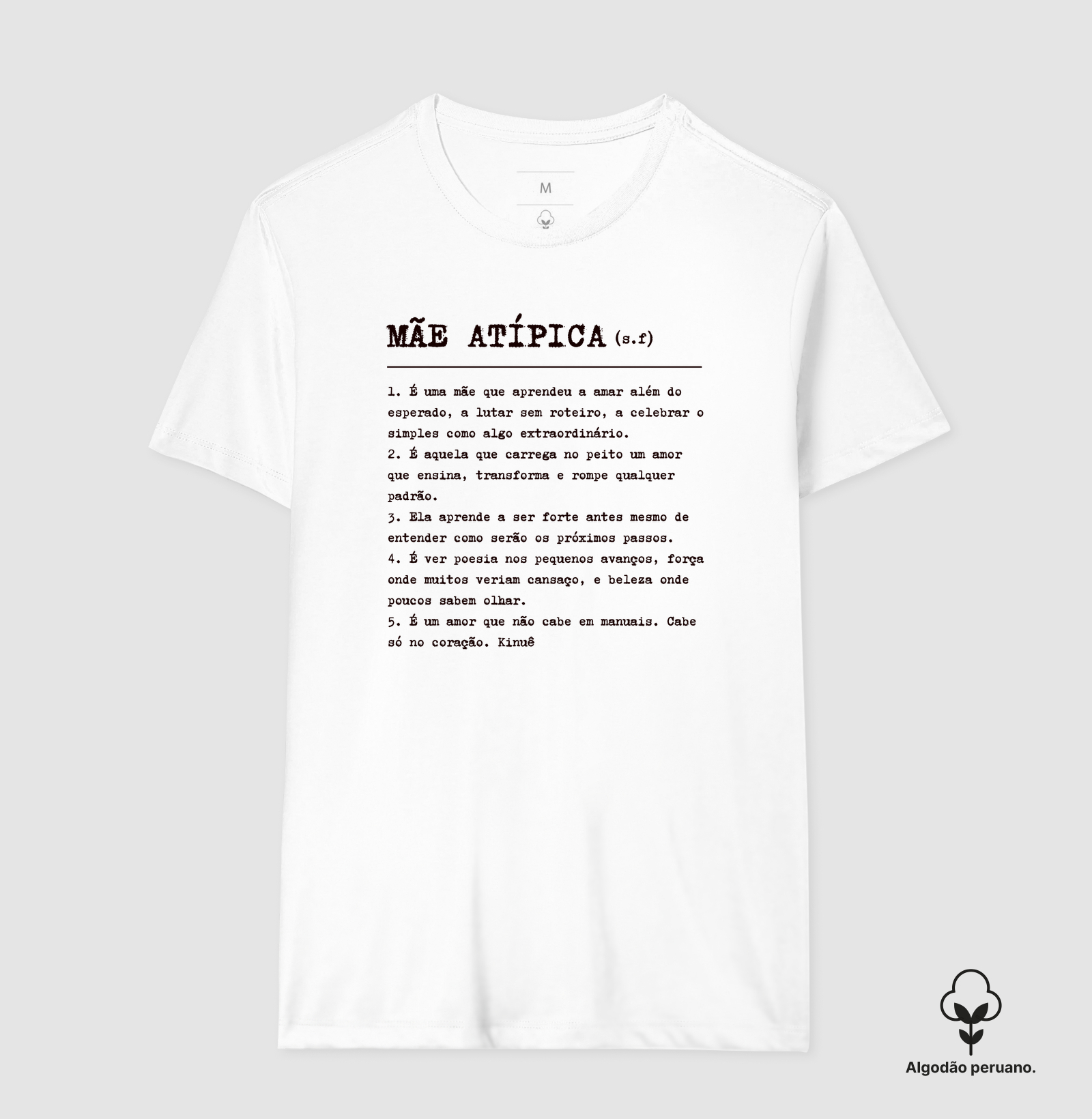 Significado Mãe Atípica - Imagem 7