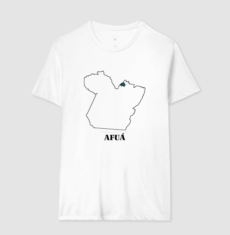 Afuá | Traço PA - Imagem 4