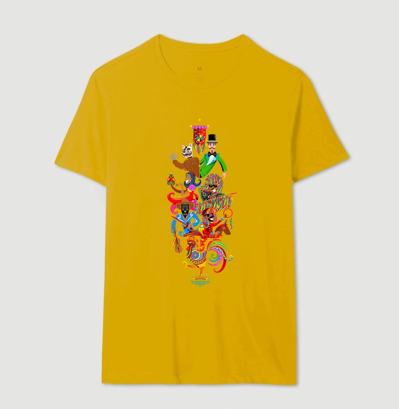 Camisa 11