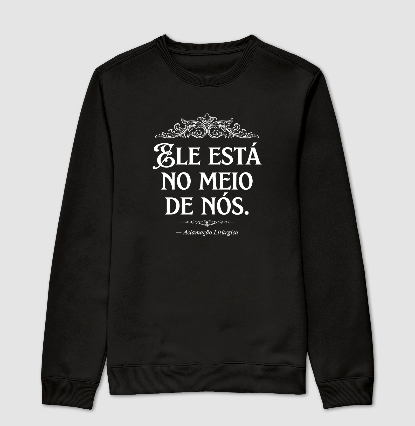 Ele está no meio de nós - Imagem 4