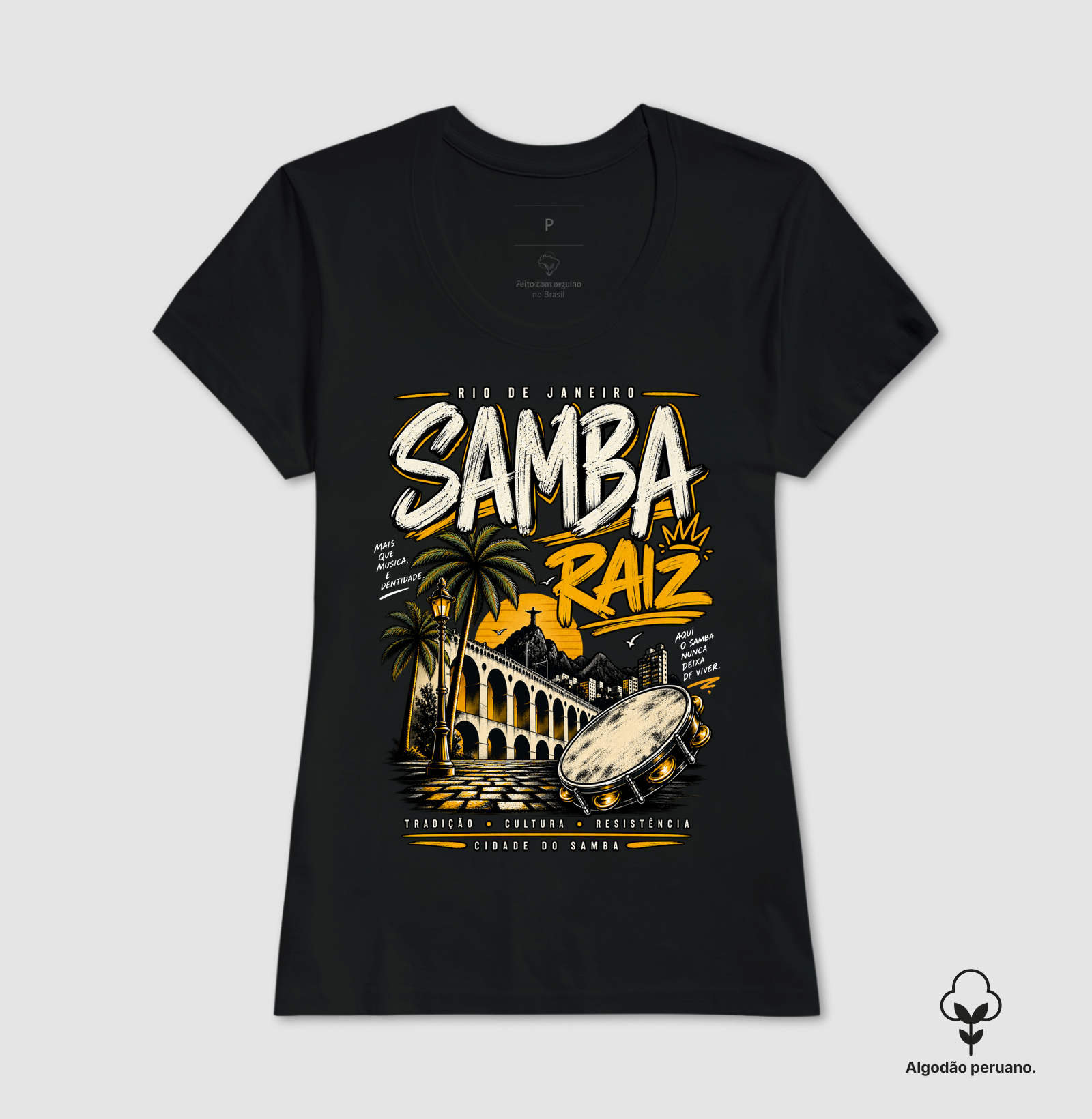 Samba Raiz - Imagem 3