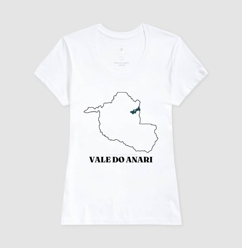 Vale do Anari | Traço RO - Imagem 5
