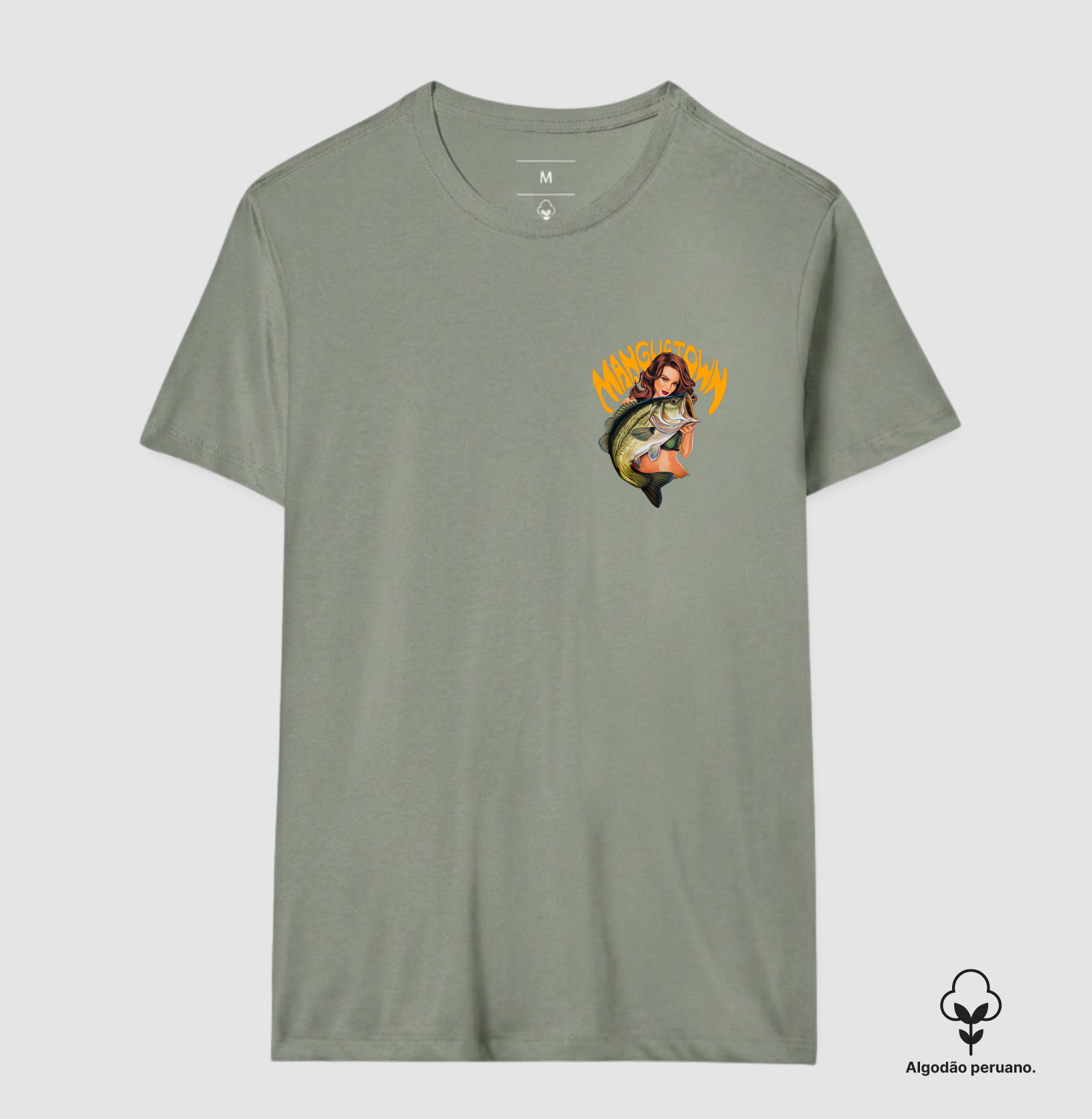 Camisa 3