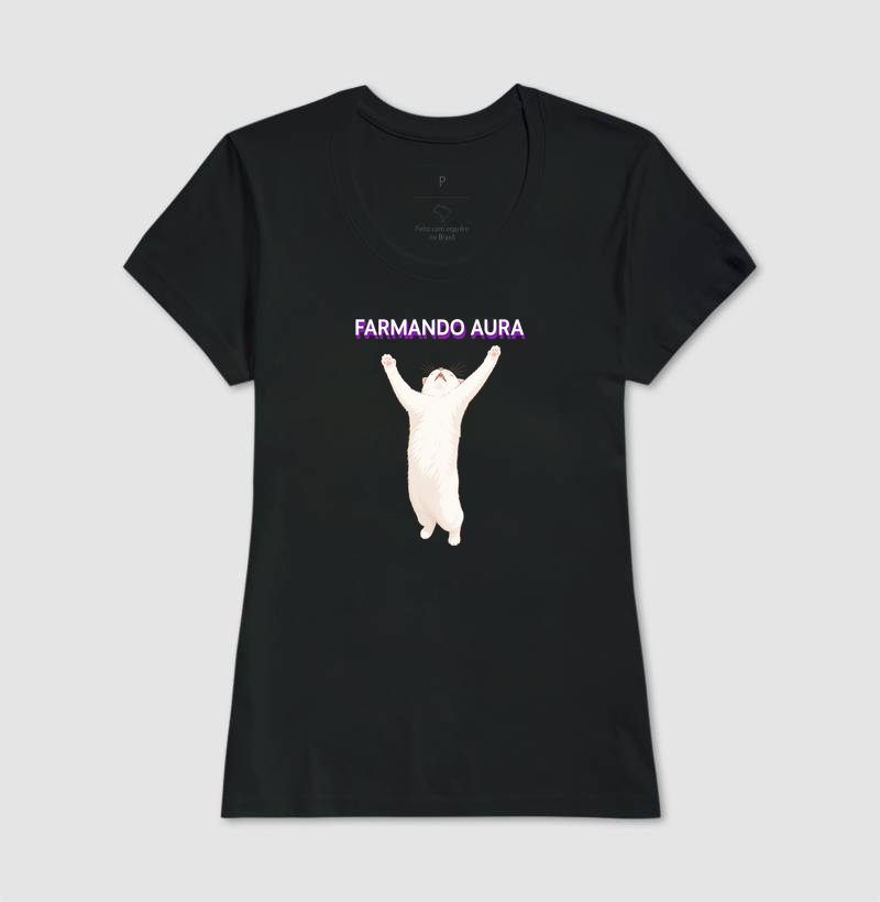 farmando aura - Imagem 3