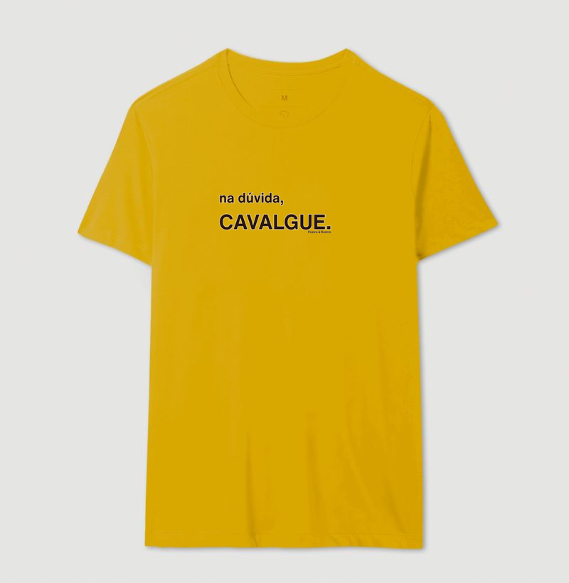 Na dúvida, cavalgue. - Imagem 14