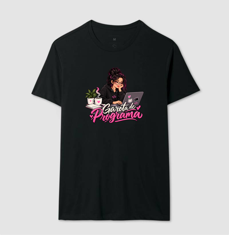 Garota de Programa — Dev Girl - Imagem 2