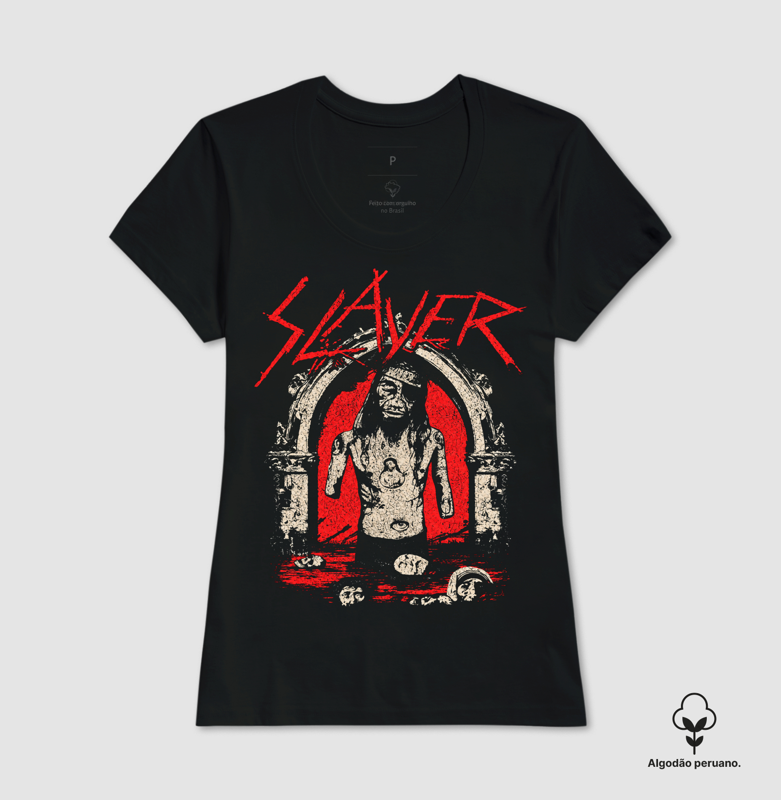 Slayer - Christ illusion - Imagem 5