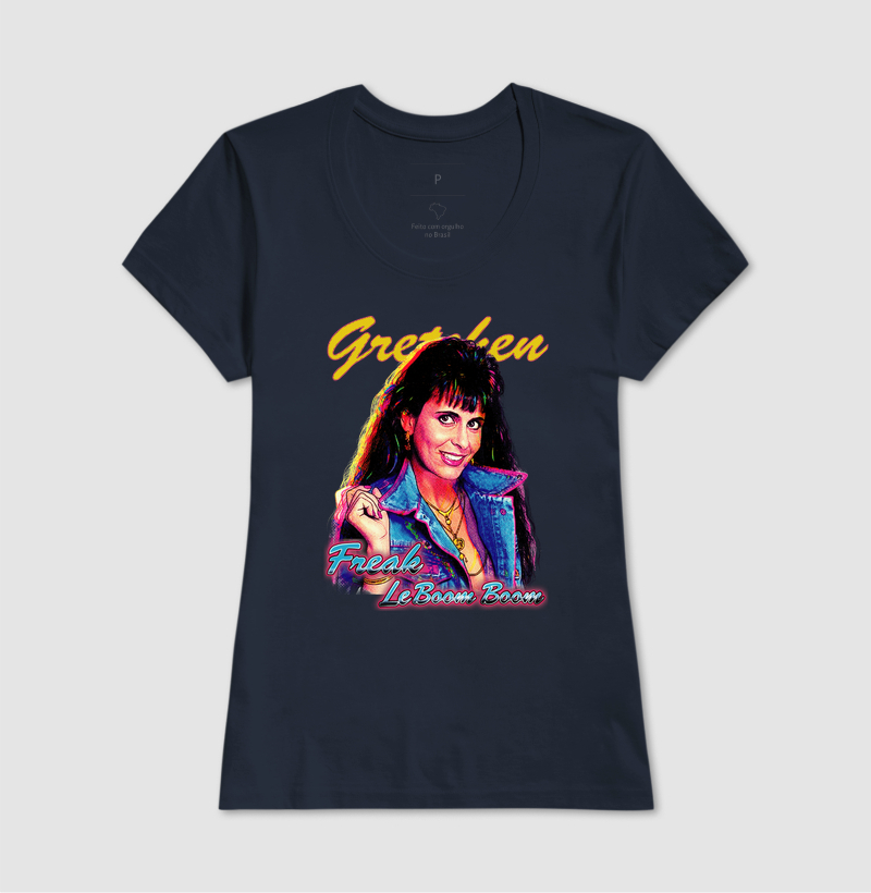 Camisa 9