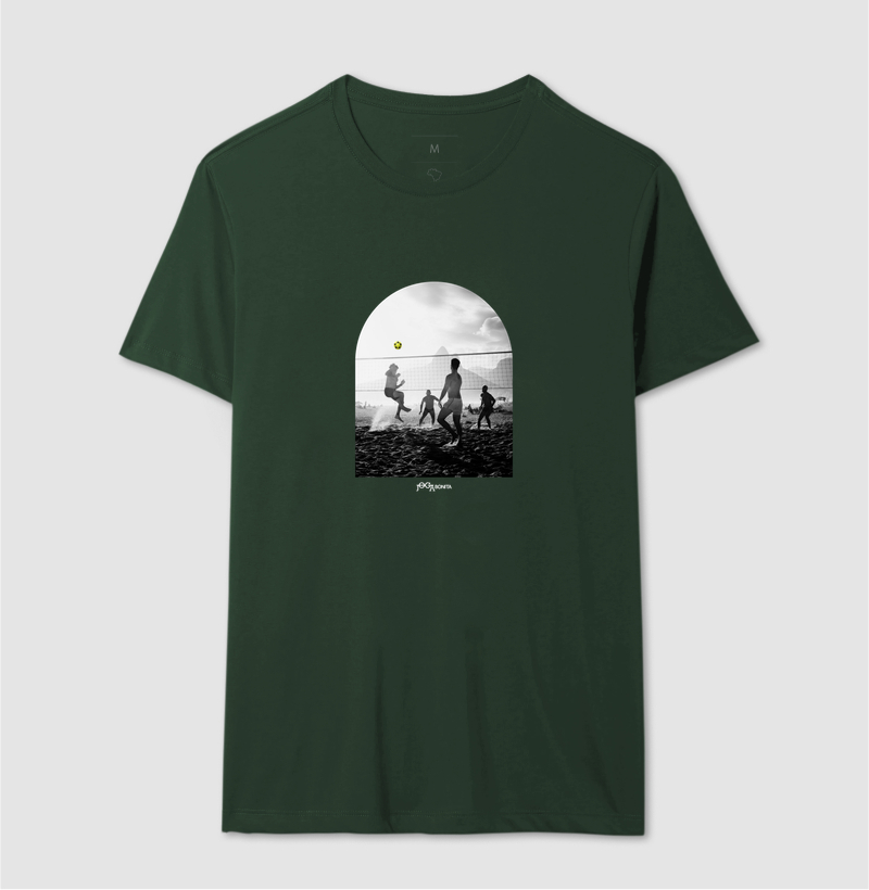 Camisa 9