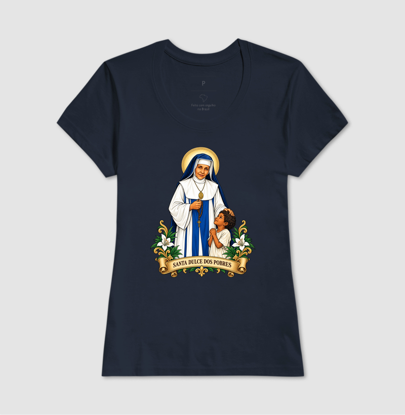 Santa Dulce - Imagem 7