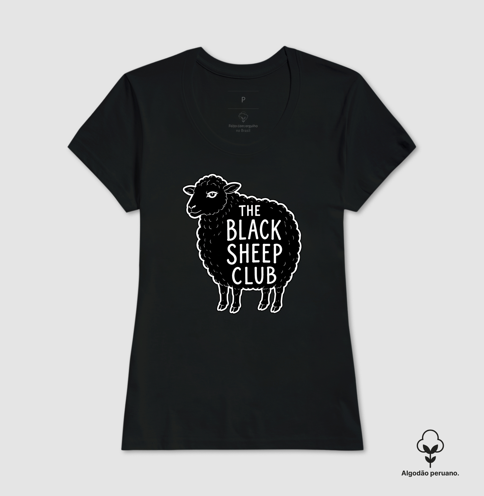 Black sheep club - Imagem 2