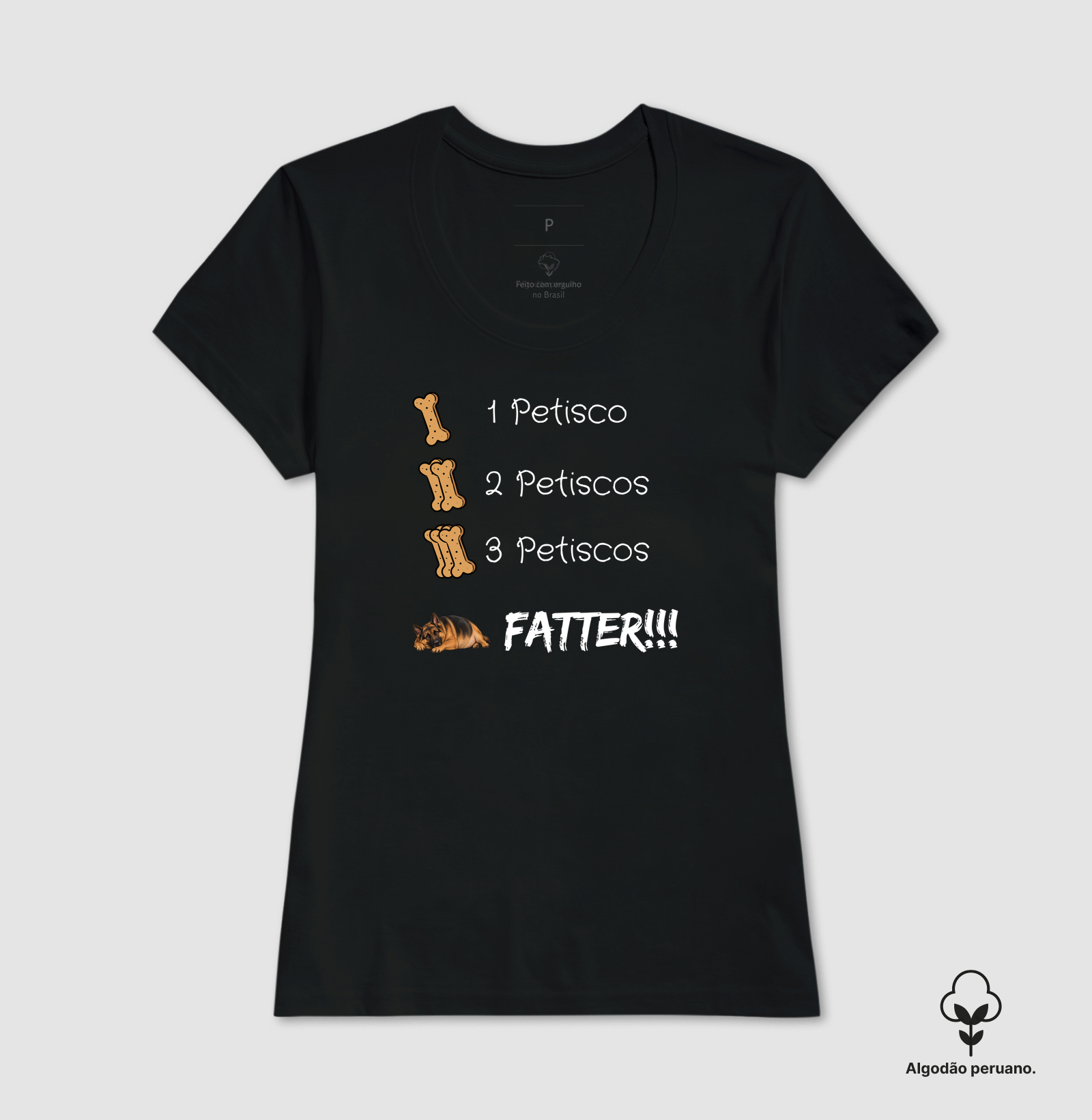 Fatter! - Imagem 2