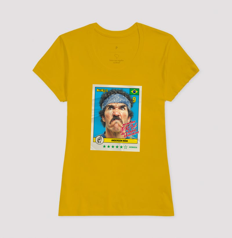 Camisa 13