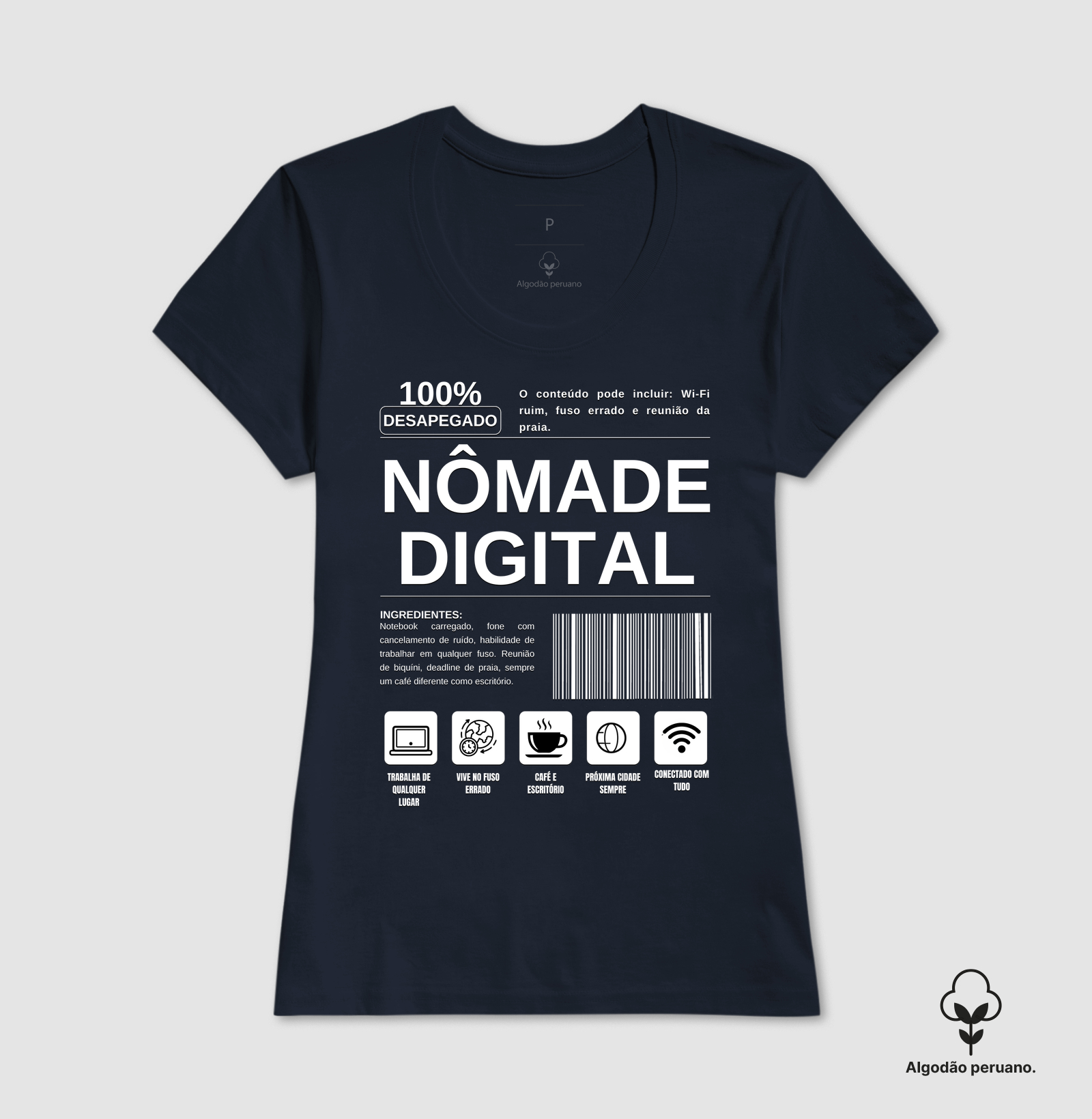 Camisa 5