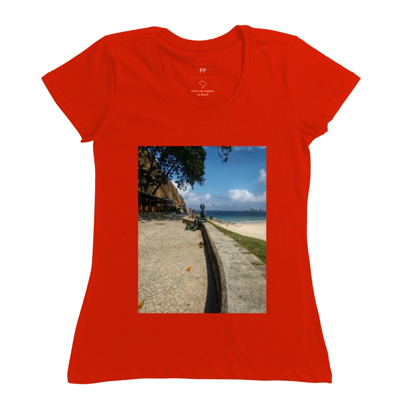 Camisa 10