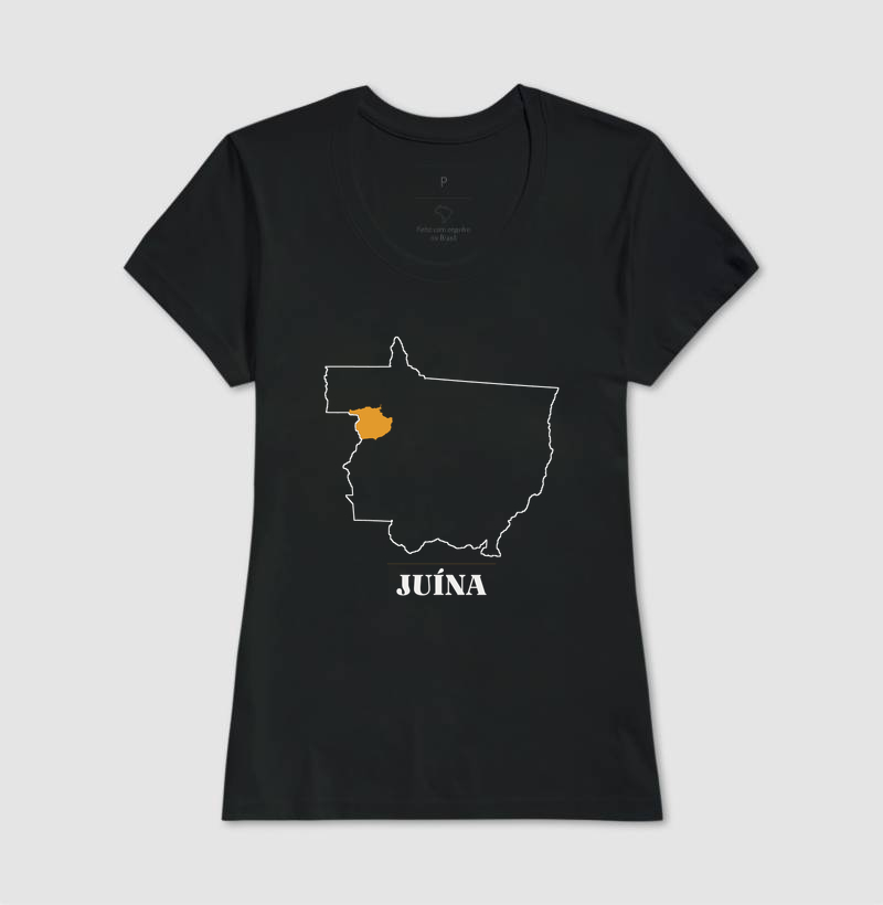 Juína | Traço MT - Imagem 3