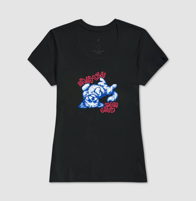 Shih Tzu club - Imagem 3