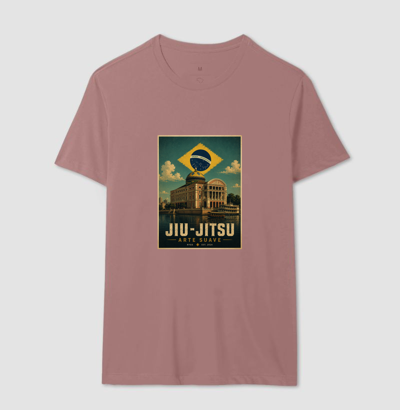 Camisa 15