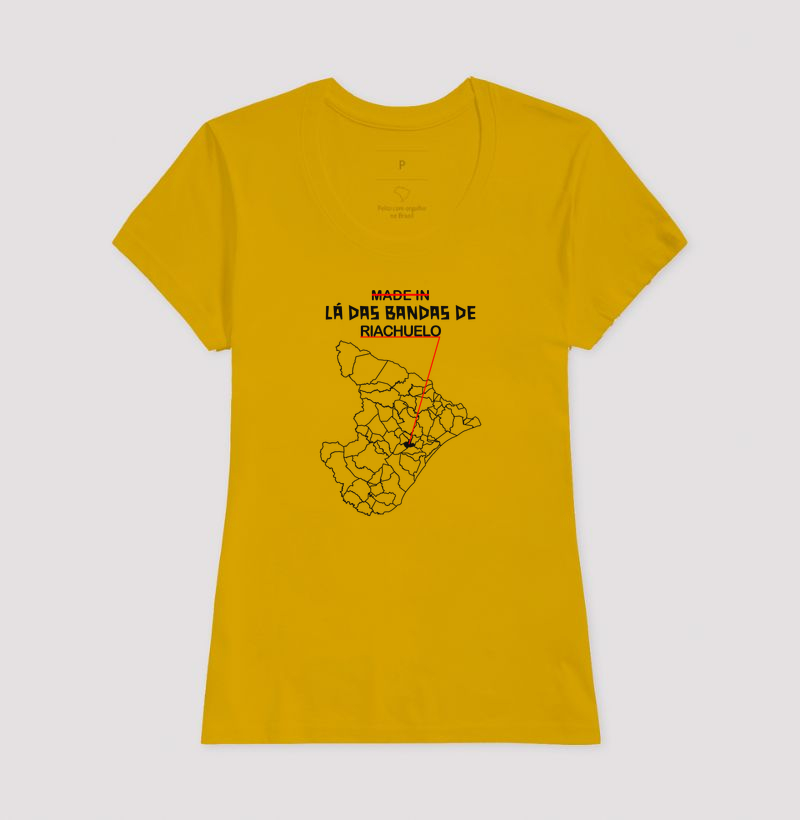 Camisa 14