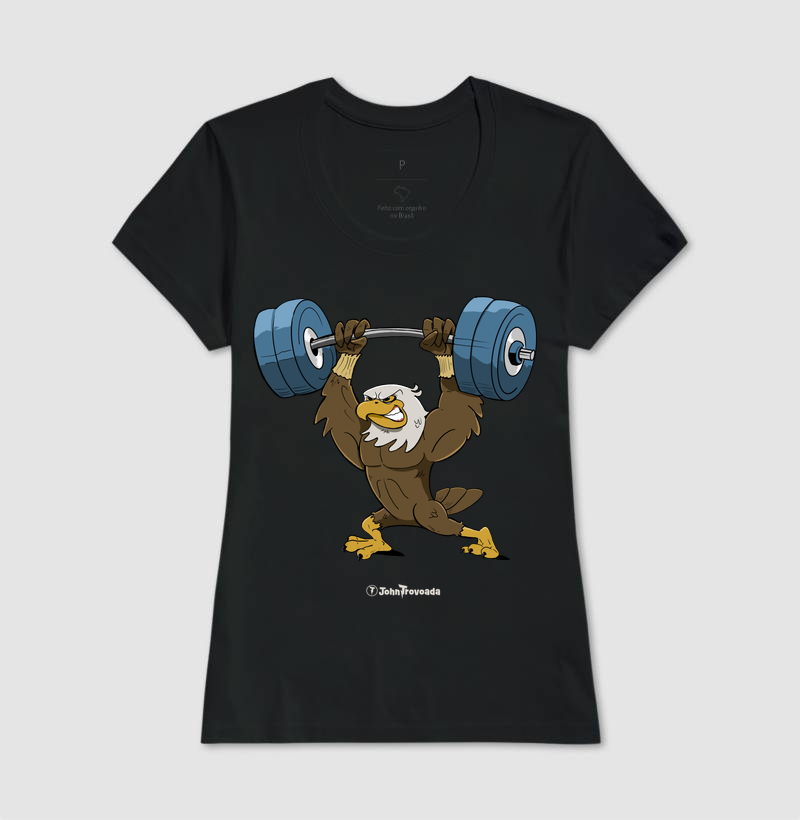 Águia Snatch - Imagem 3