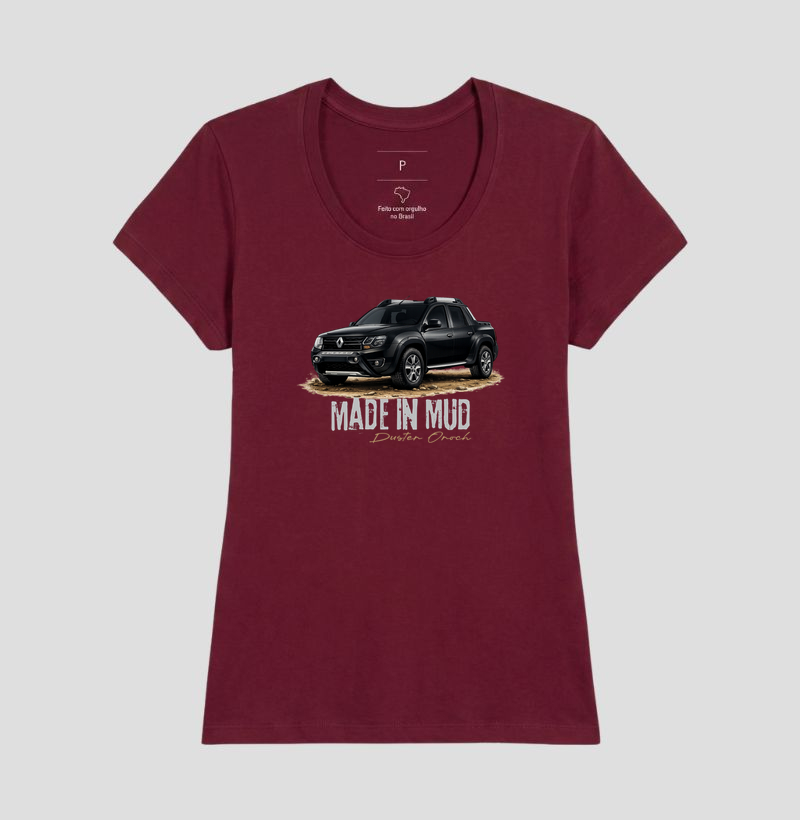 Camisa 18