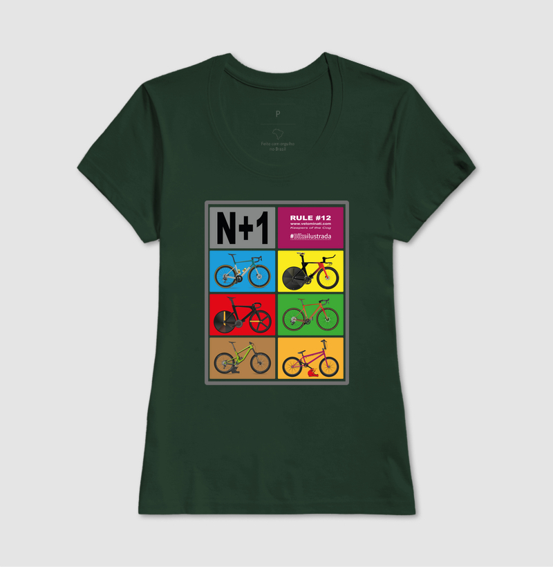 Camisa 14
