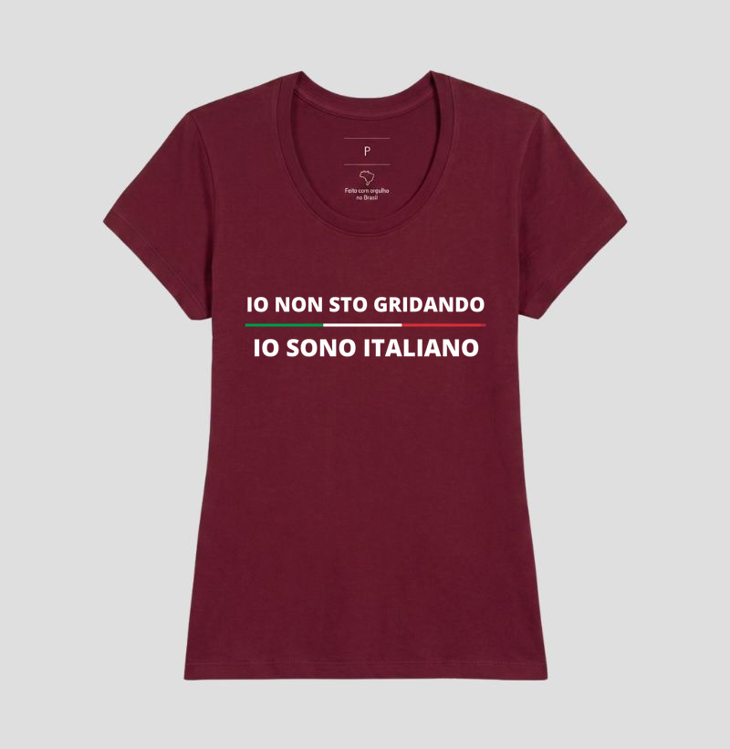 Camisa 18