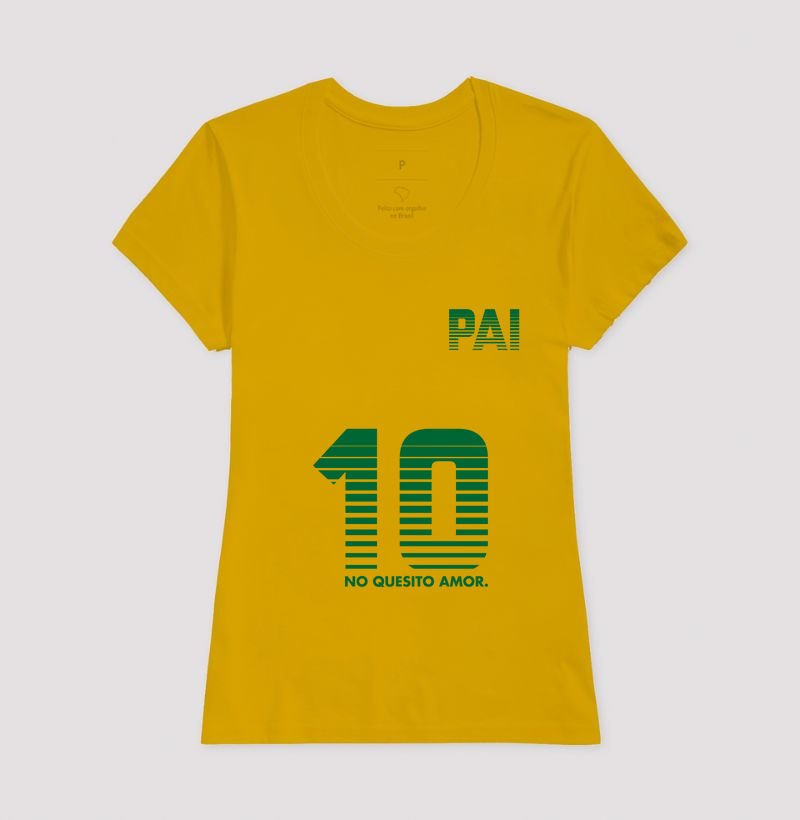 Camisa 17