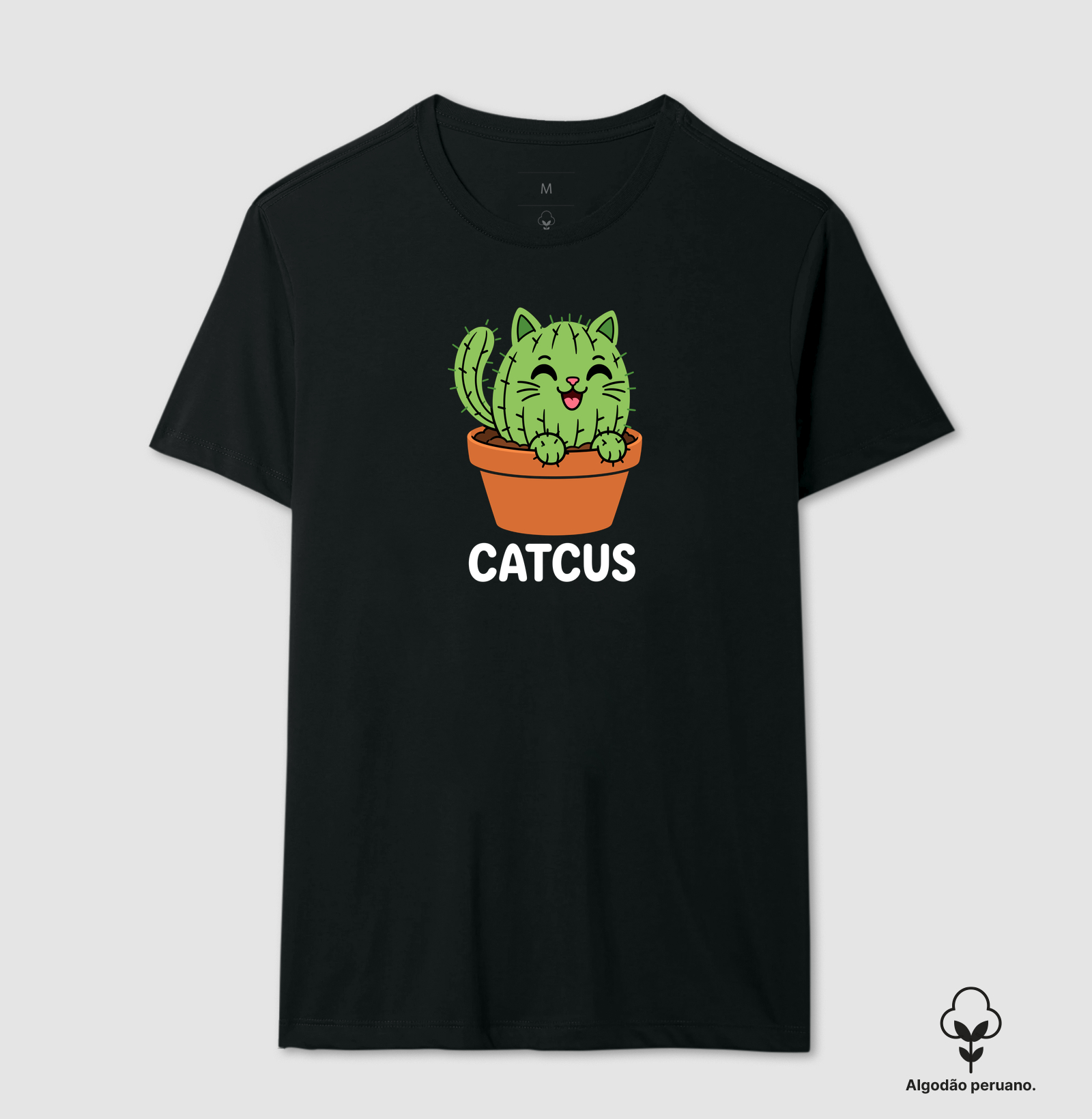 Catcus Gato Cacto - Imagem 5